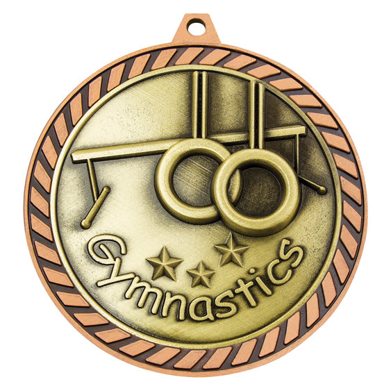 Venture Medal Gymnastics