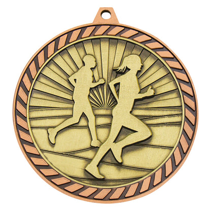 Venture Medal Cross Country