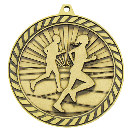 Venture Medal Cross Country