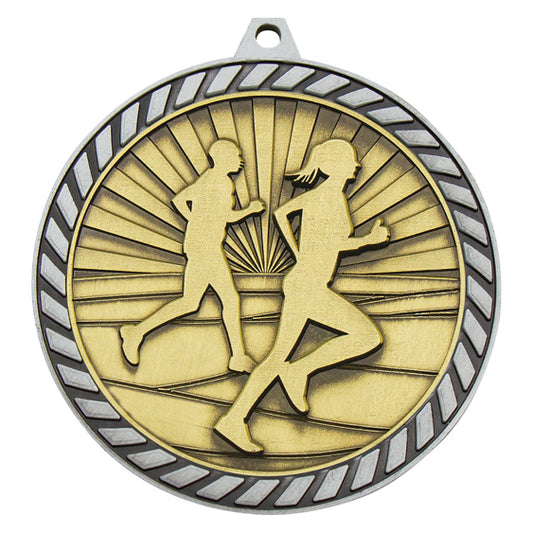 Venture Medal Cross Country