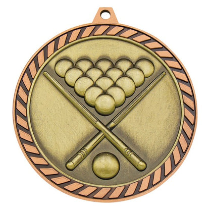 Venture Medal Pool
