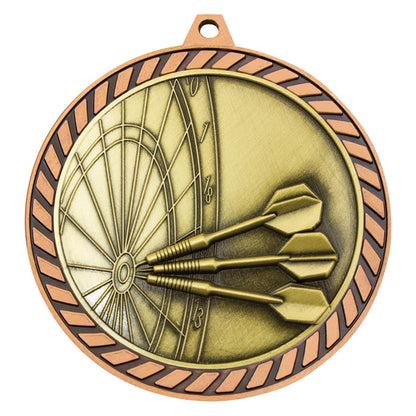 Venture Medal Darts