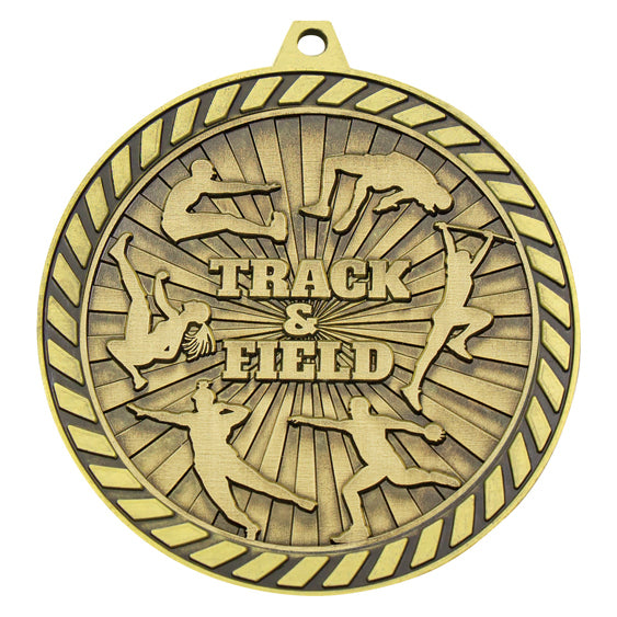 Venture Medal Track & Field