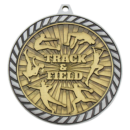 Venture Medal Track & Field
