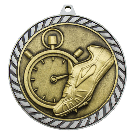 Venture Medal Athletics