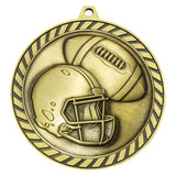 Venture Medal American Football