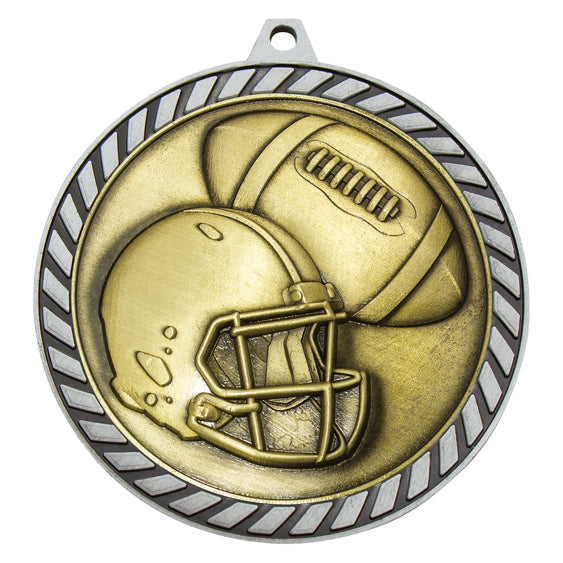 Venture Medal American Football