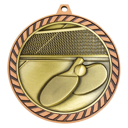 Venture Medal Table Tennis