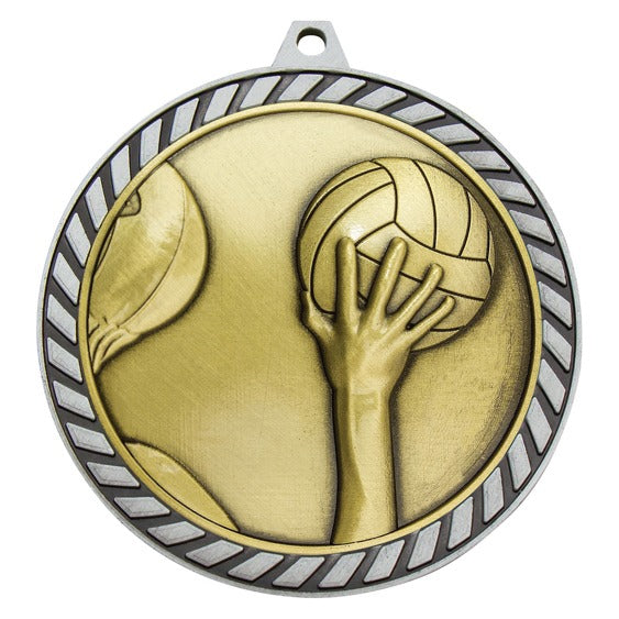 Venture Medal Water Polo