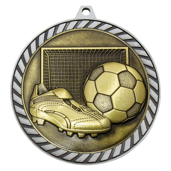 Venture Medal Football