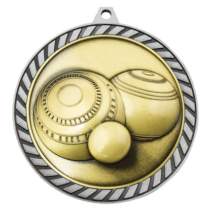 Venture Medal Bowls