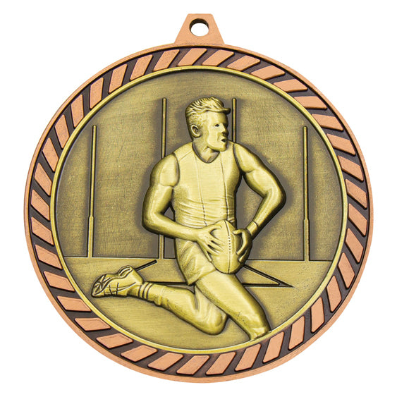 Venture Medal Male