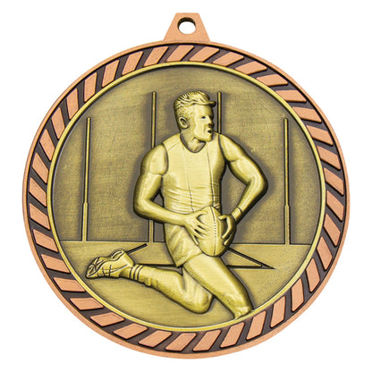 Venture Medal Male