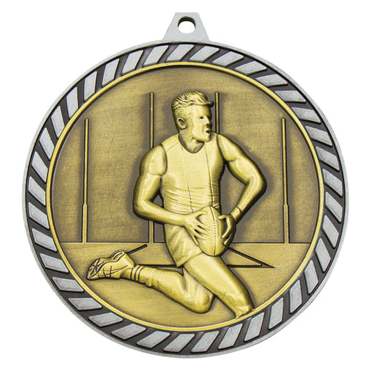 Venture Medal Male