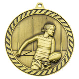 Venture Medal Female