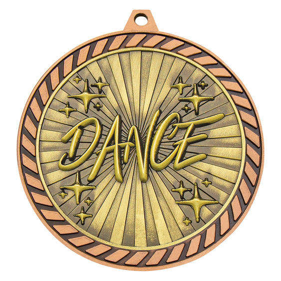 Venture Medal Dance