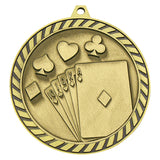 Venture Medal Cards