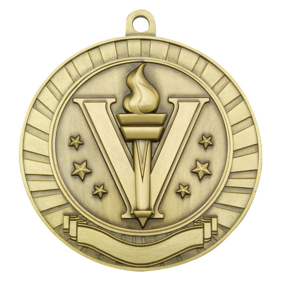 Eco Scroll - Victory