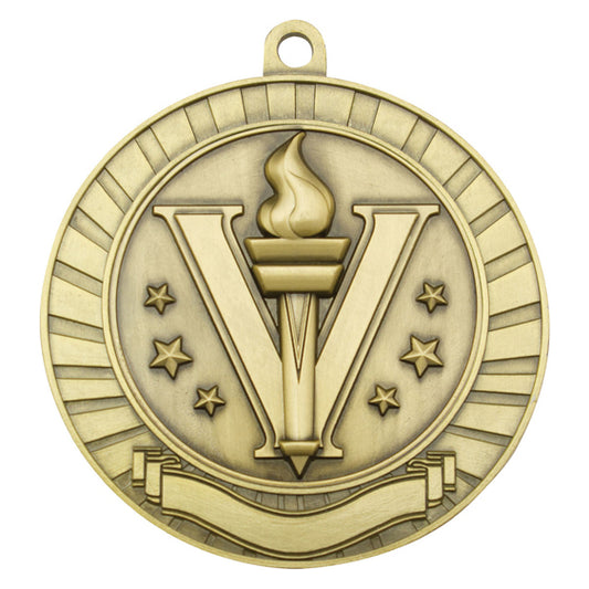 Eco Scroll - Victory