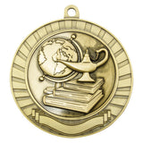 Eco Scroll - Academic