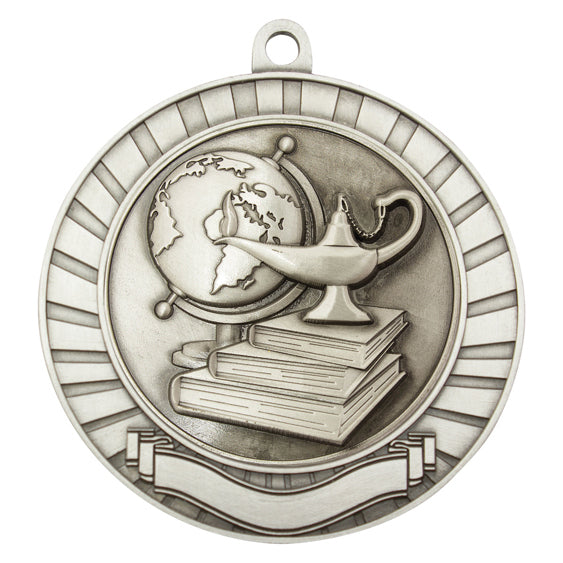 Eco Scroll - Academic