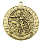 Eco Scroll - BMX