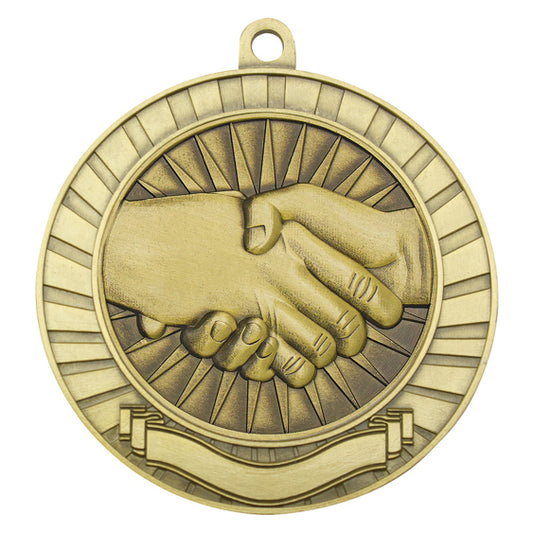 Eco Scroll - Fair Play