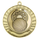 Eco Scroll - Basketball