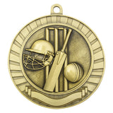 Eco Scroll - Cricket