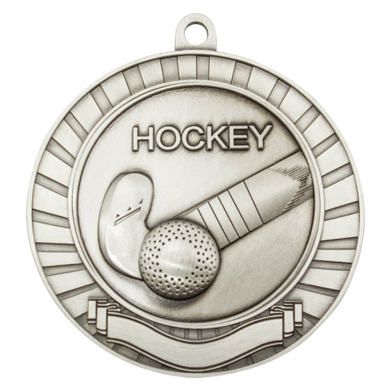 Eco Scroll - Hockey