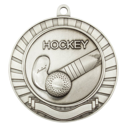 Eco Scroll - Hockey