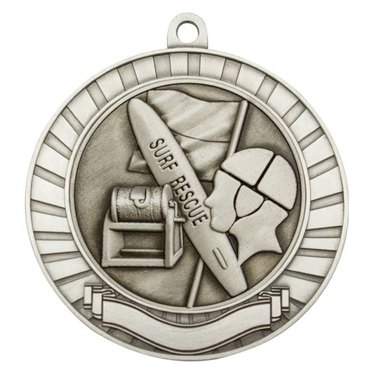 Eco Scroll - Lifesaving