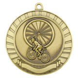Eco Scroll - Cycling