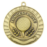 Eco Scroll - Longest Drive