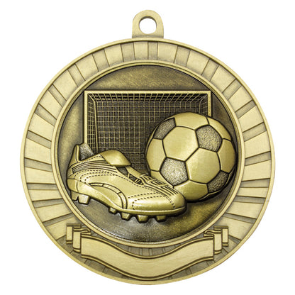 Eco Scroll - Football