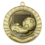 Eco Scroll - Football