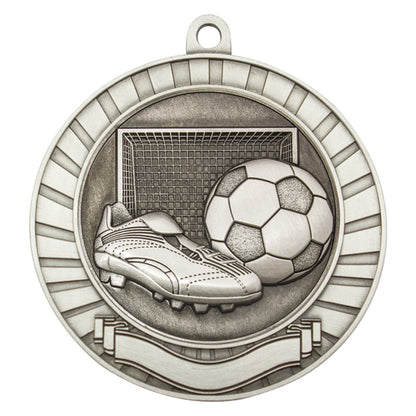 Eco Scroll - Football