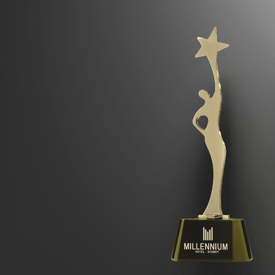 Corporate Awards