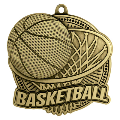 Basketball Tempo
