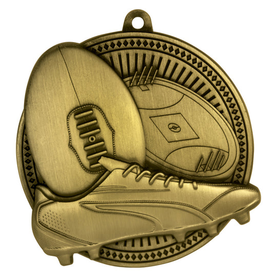 Medals