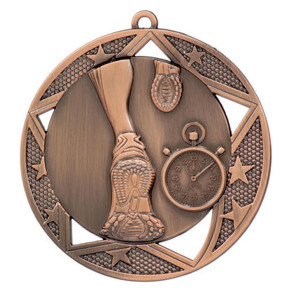 Running Galaxy Medal