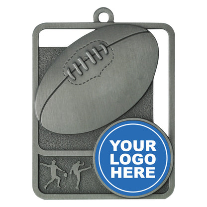 Aussie Rules Rosetta