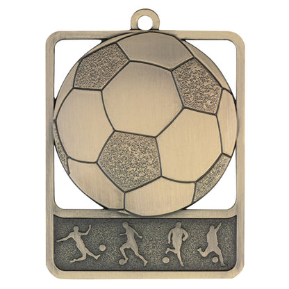 Football Rosetta