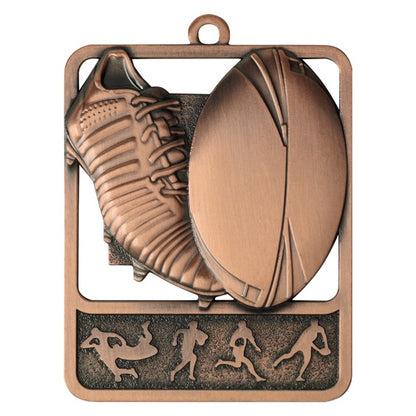 Rosetta Medal