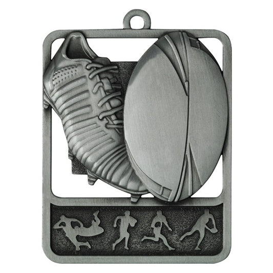 Rosetta Medal