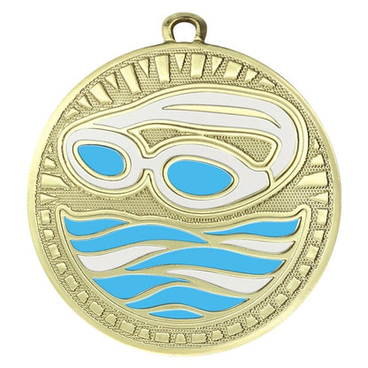 Swim Spark