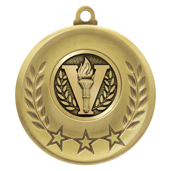 Laurel Medal - Victory