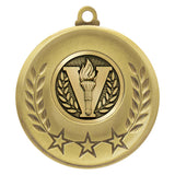Laurel Medal - Victory