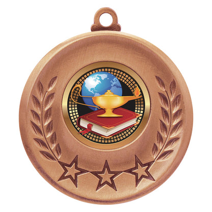 Laurel Medal - Academic