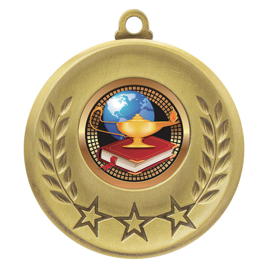 Laurel Medal - Academic